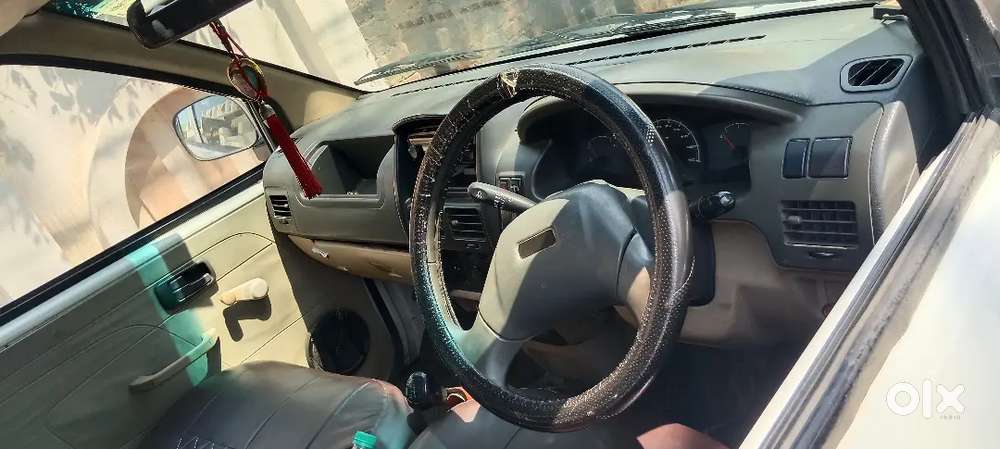 Chevrolet Tavera 2016