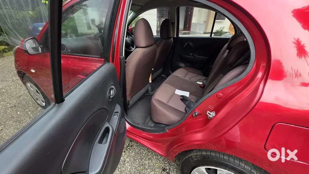 Renault Pulse Diesel 2012