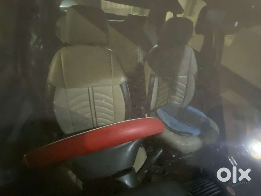 Tata Indigo Ecs 2012 Diesel 112000 Km Driven Well Maintain