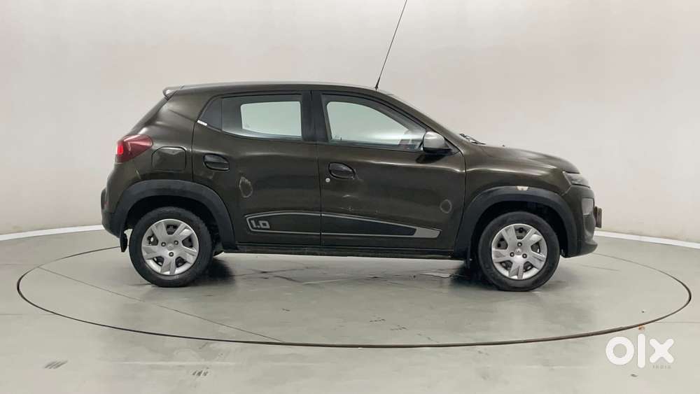 Renault Kwid Rxt 1.0, 2020, Petrol