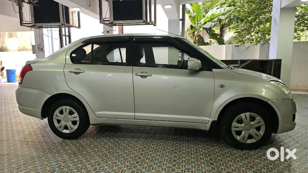 Maruti Suzuki Swift Dzire  Vxi Petrol Used First Owner Car For Sale
