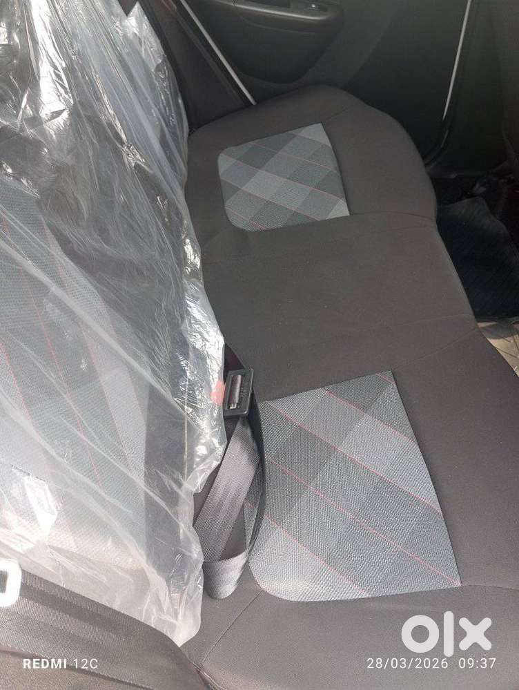 Renault Kwid Rxt Amt Climber (automatic), 2022, Petrol