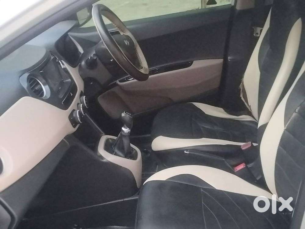 Hyundai Grand I10 Asta 1.2 Kappa Vtvt, 2013, Petrol