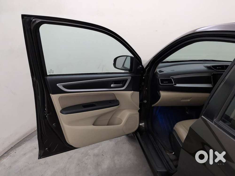 Honda Amaze Vx 1.2 Petrol Cvt, 2022, Petrol