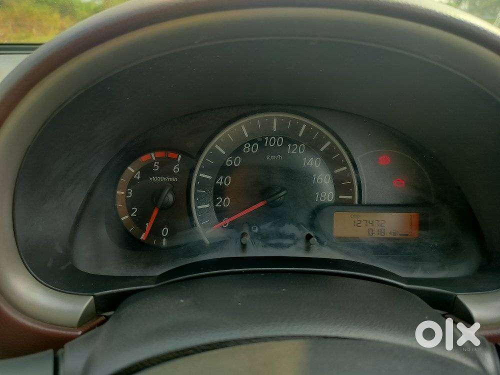 Renault Pulse Rxl Diesel, 2012, Diesel