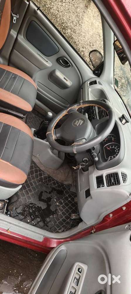Maruti Suzuki Alto K10 Vxi (o), 2013, Petrol