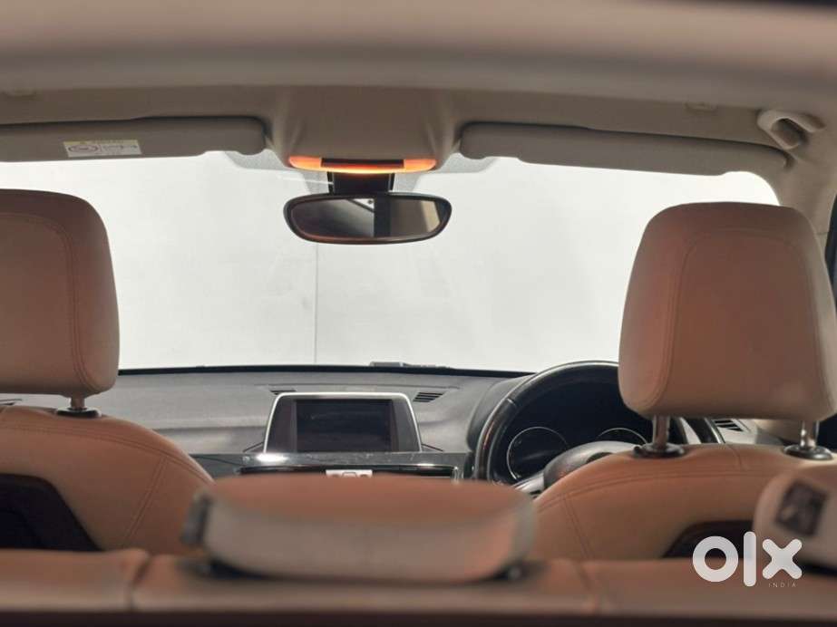 Bmw X1 Sdrive20d Expedition, 2019, Diesel