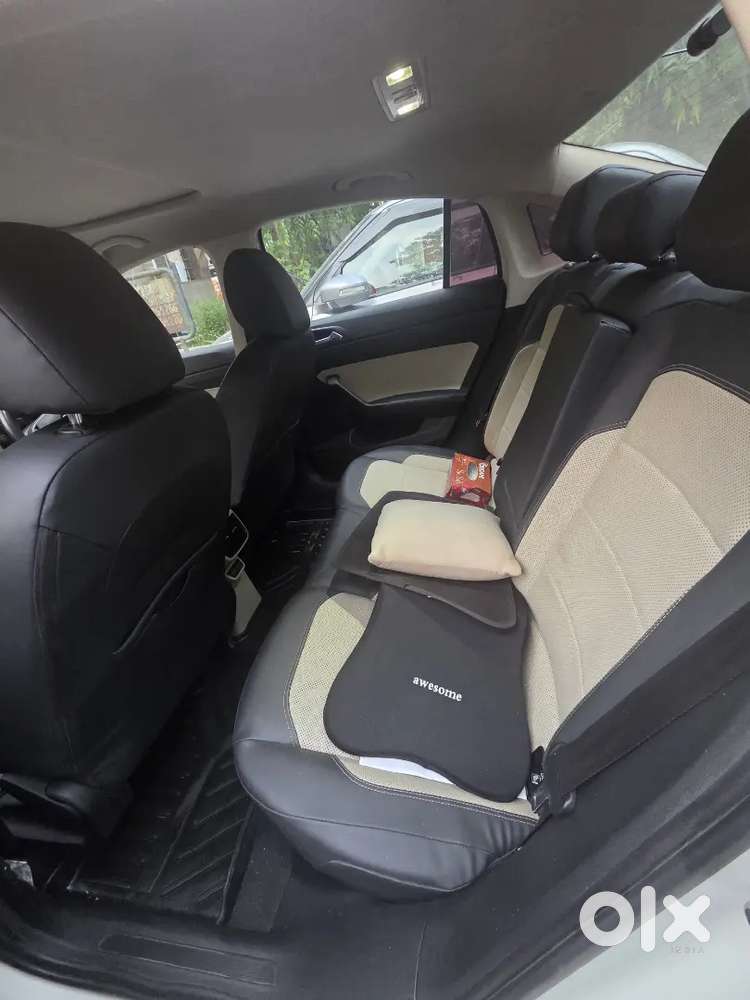 Skoda Slavia 1.0 Tsi At