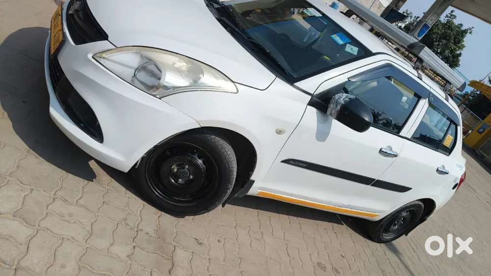 Maruti Suzuki Dzire 2023