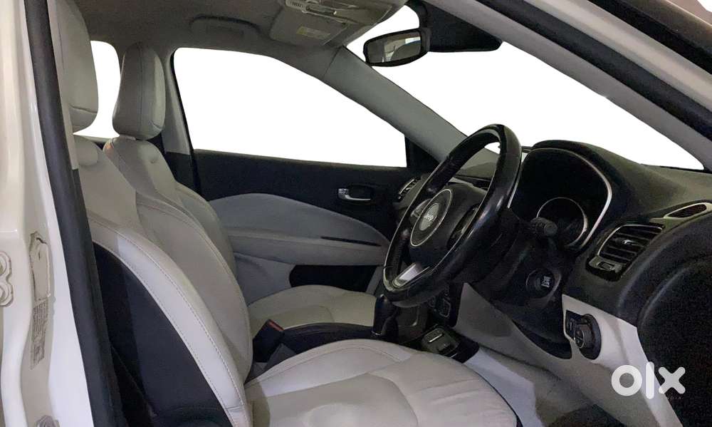 Jeep Compass 1.4 Night Eagle Petrol At, 2018, Petrol