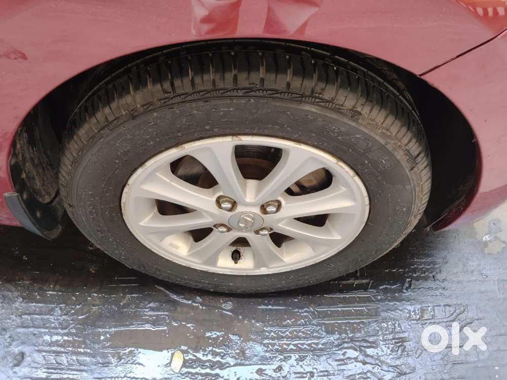 Hyundai Grand I10 Asta 1.2 At Vtvt, 2014, Petrol