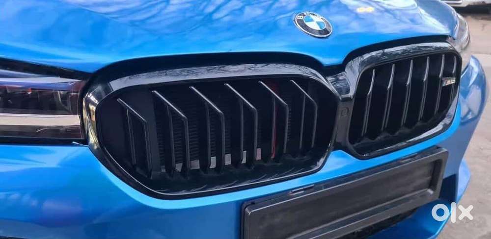 Fully Modified And Customise Bmw