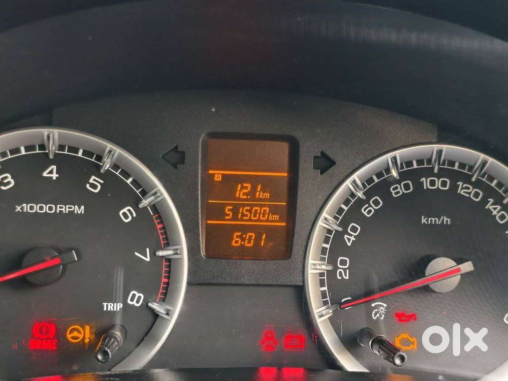 Maruti Suzuki Swift Dzire 1.2 Vxi Bsiv, 2012, Petrol