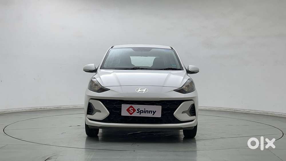 Hyundai Grand I10 Nios Magna 1.2 Kappa Amt, 2024, Petrol