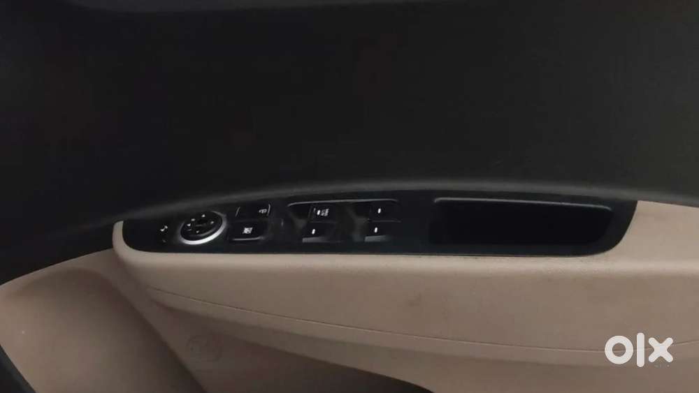 Hyundai Xcent Sx 1.2 (o), 2016, Petrol