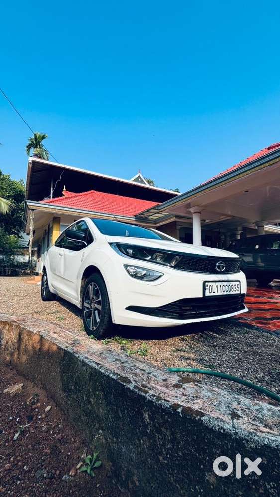 Tata Altroz 2020 Petrol Good Condition