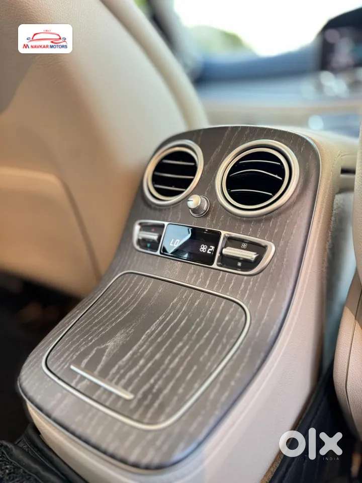 Mercedes-benz E-class E 220d Exclusive, 2023, Diesel
