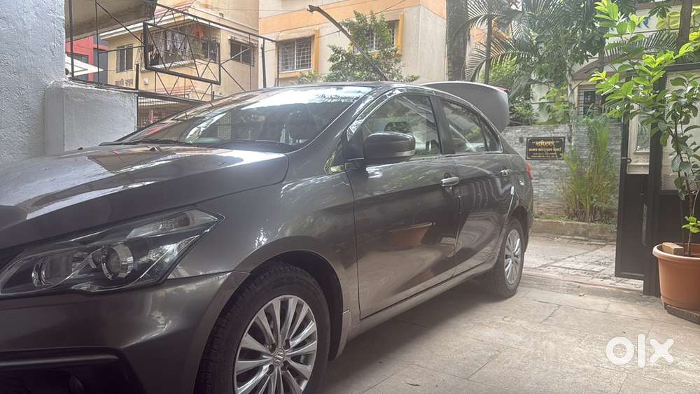 2019 Maruti Suzuki Ciaz Petrol Manual Car