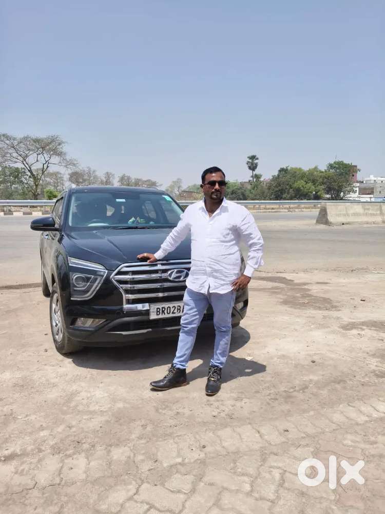 Hyundai Creta Diesel 2021
