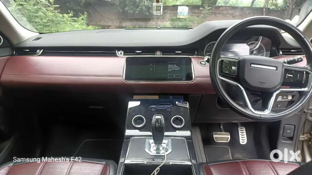 Land Rover Evoque 2024 Diesel