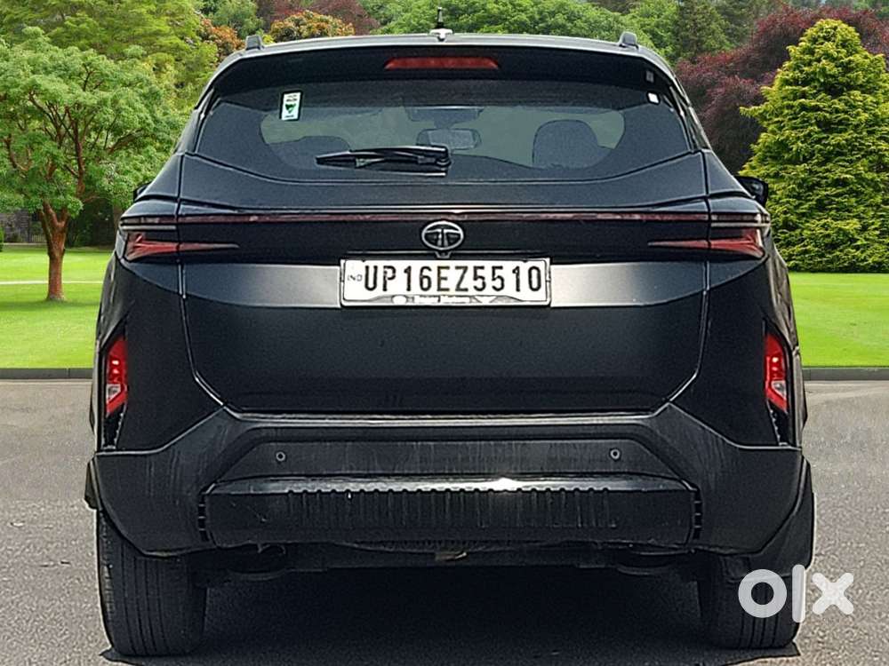 Tata Harrier Pure Plus, 2025, Diesel