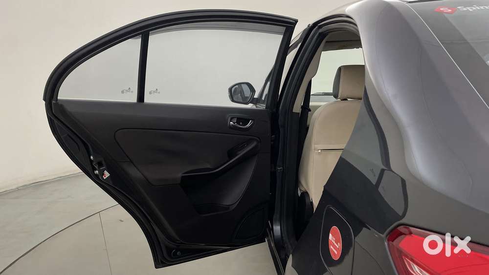 Tata Zest  Revotron 1.2 Xt, 2016, Petrol