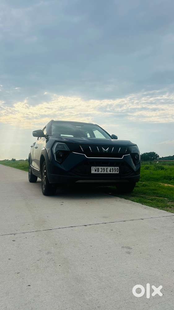Mahindra Xuv 3xo Diesel 2025