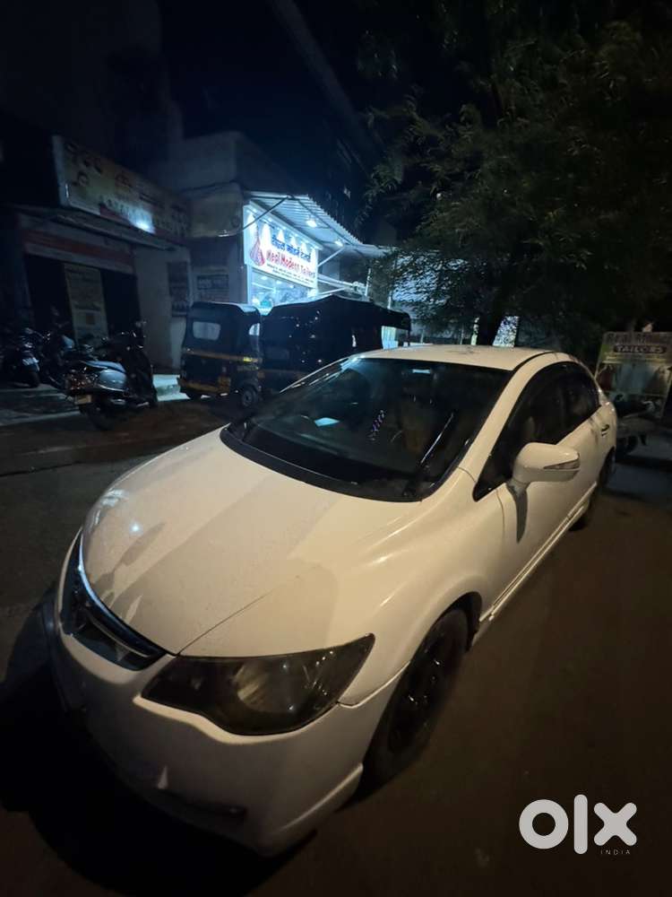 Honda Civic 2009 Year Car