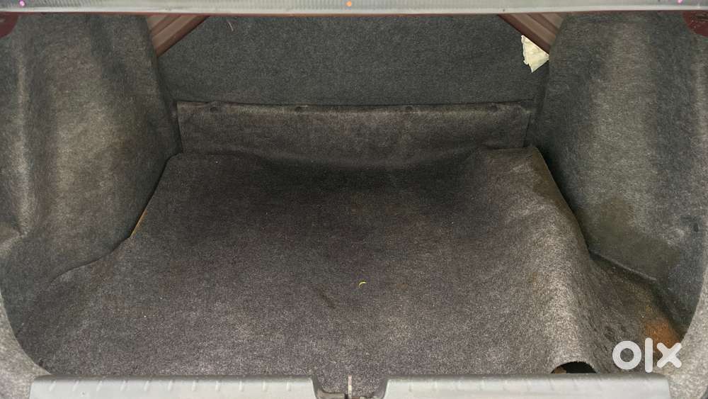 Honda City 2015-2017 I Vtec Vx, 2014, Petrol