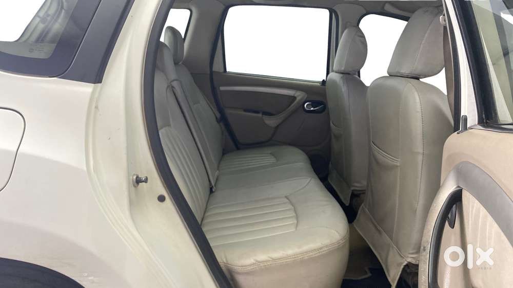 Nissan Terrano 2013-2017 Xl 110 Ps, 2013, Diesel