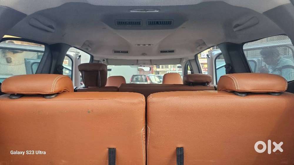 Renault Lodgy Stepway Edition 8 Seater, 2016, Diesel