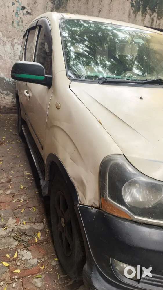 Mahindra Xylo 2014 Diesel