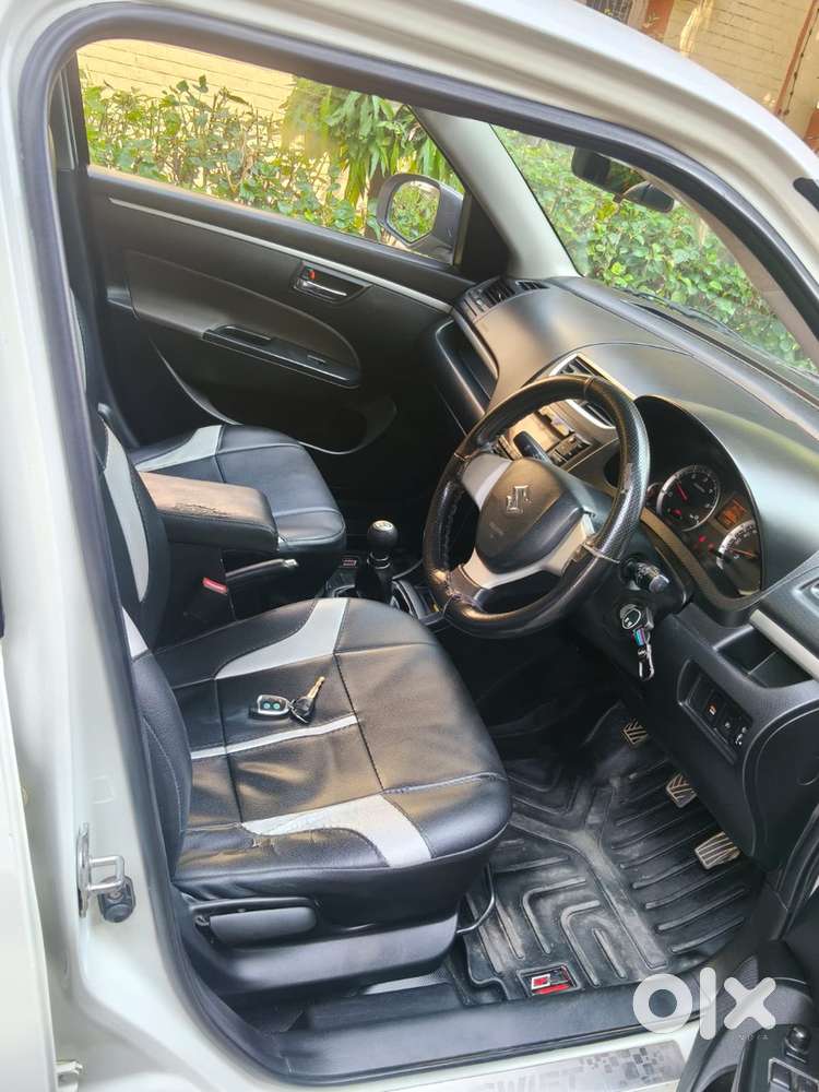 Maruti Suzuki Swift Vdi 2017
