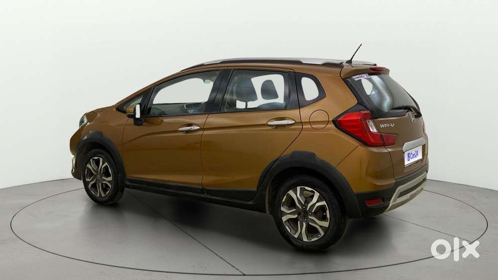 Honda Wr-v I-dtec Vx, 2018, Diesel