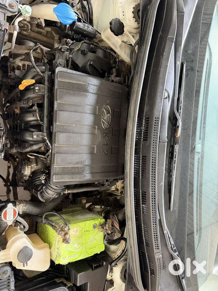 Hyundai Grand I10 Sportz, 2019, Petrol