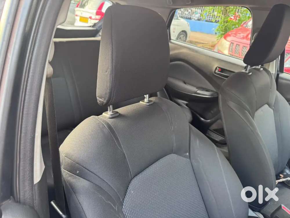 Maruti Suzuki Baleno 2022
