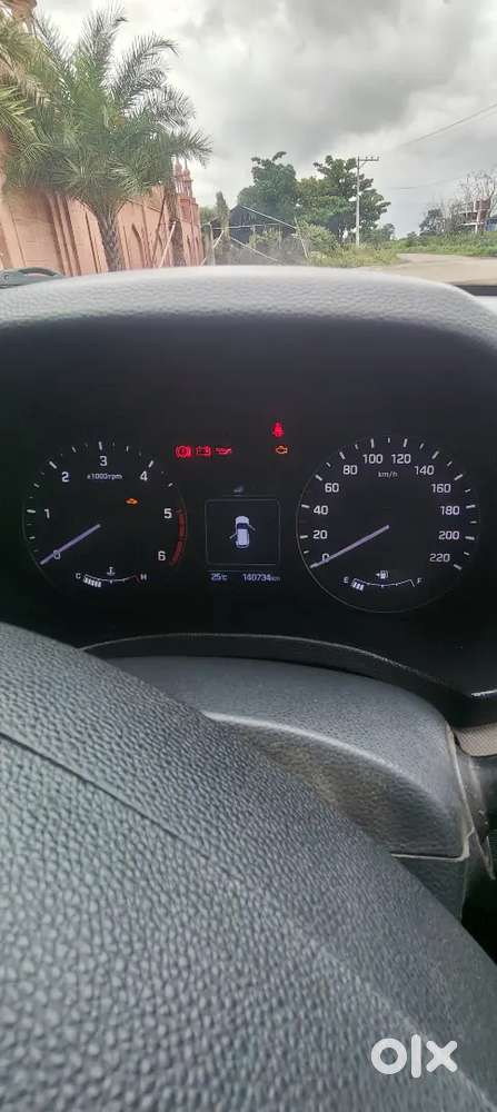 Hyundai Creta 2018 Diesel 140000 Km Driven