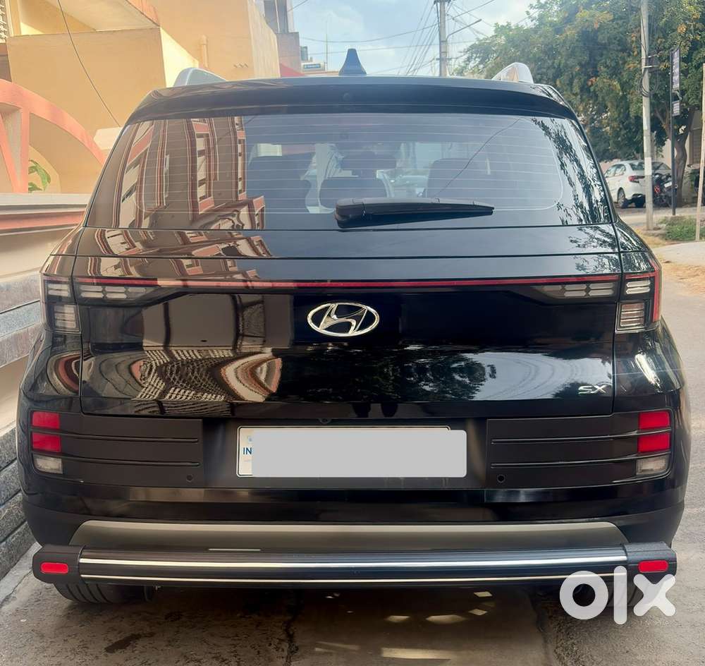 Hyundai Venue Diesel 2025