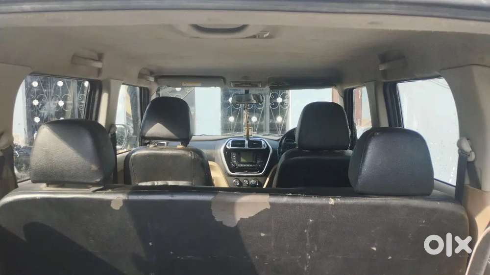 Mahindra Tuv 300 2016 Diesel Car
