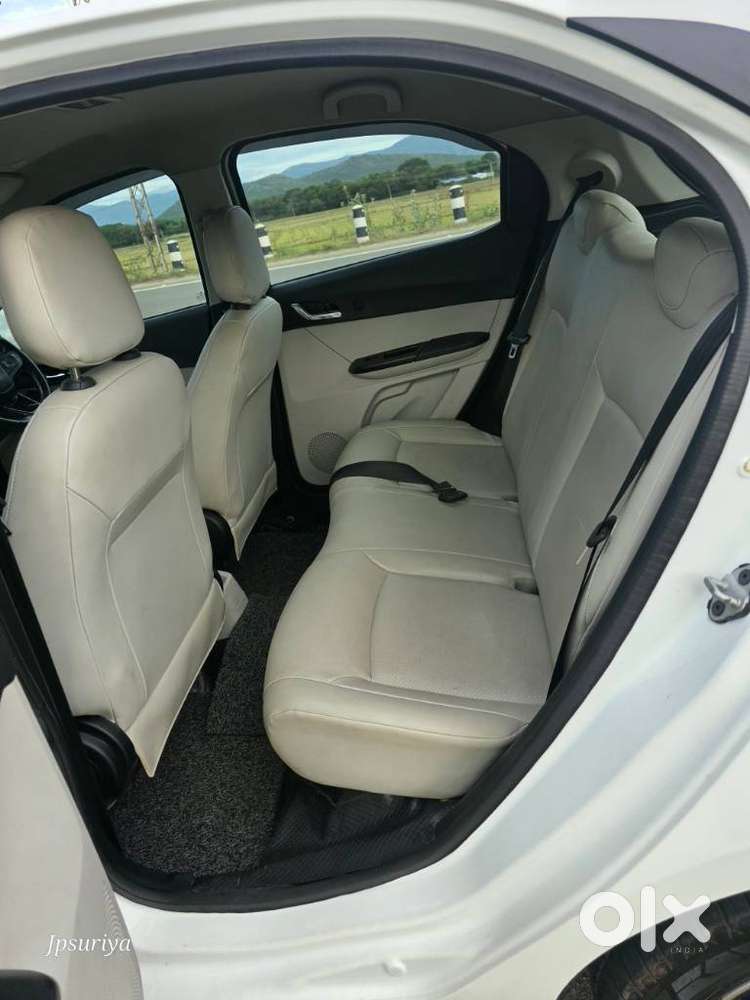 Tata Tiago Ev Xz Plus Lr, 2023, Electric
