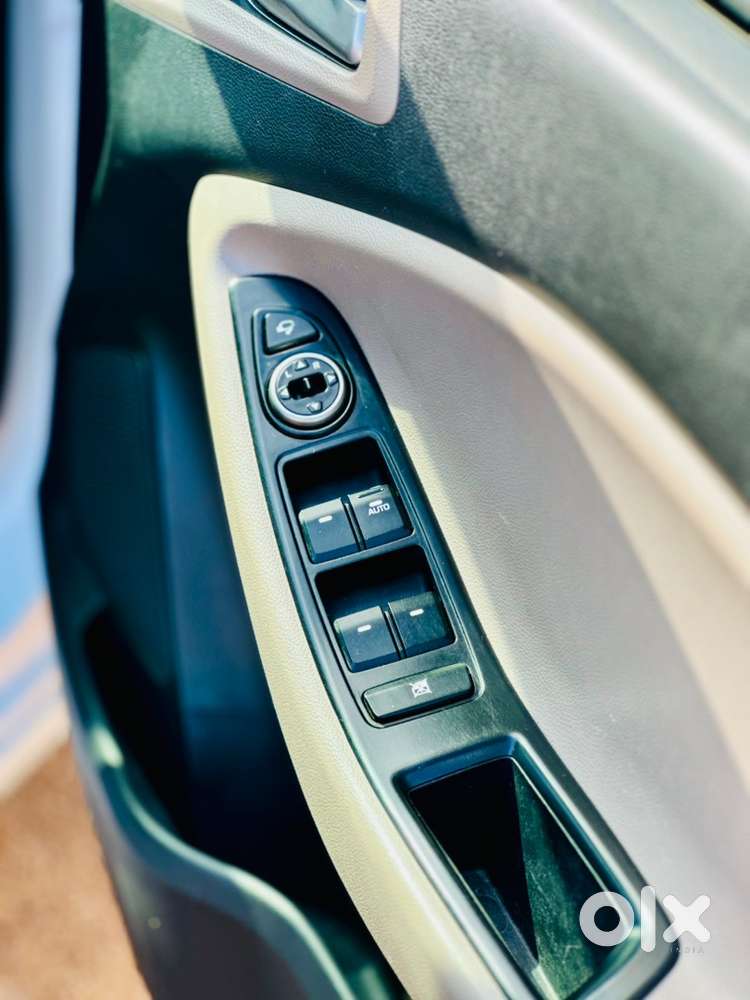 Hyundai Elite I20 Diesel 2015