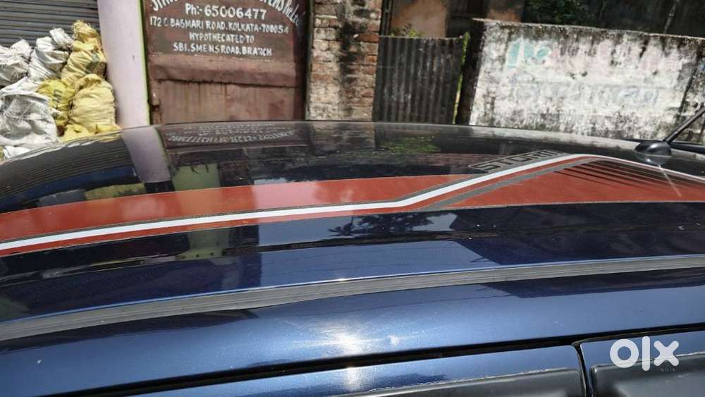Maruti Suzuki Swift 1.2 Vxi (o), 2019, Petrol