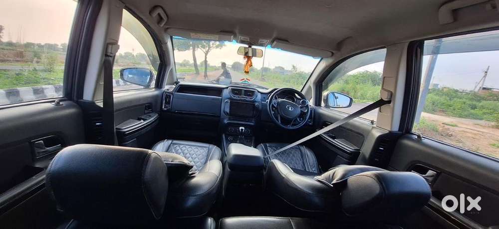 Tata Hexa Diesel 2019 At Low Price