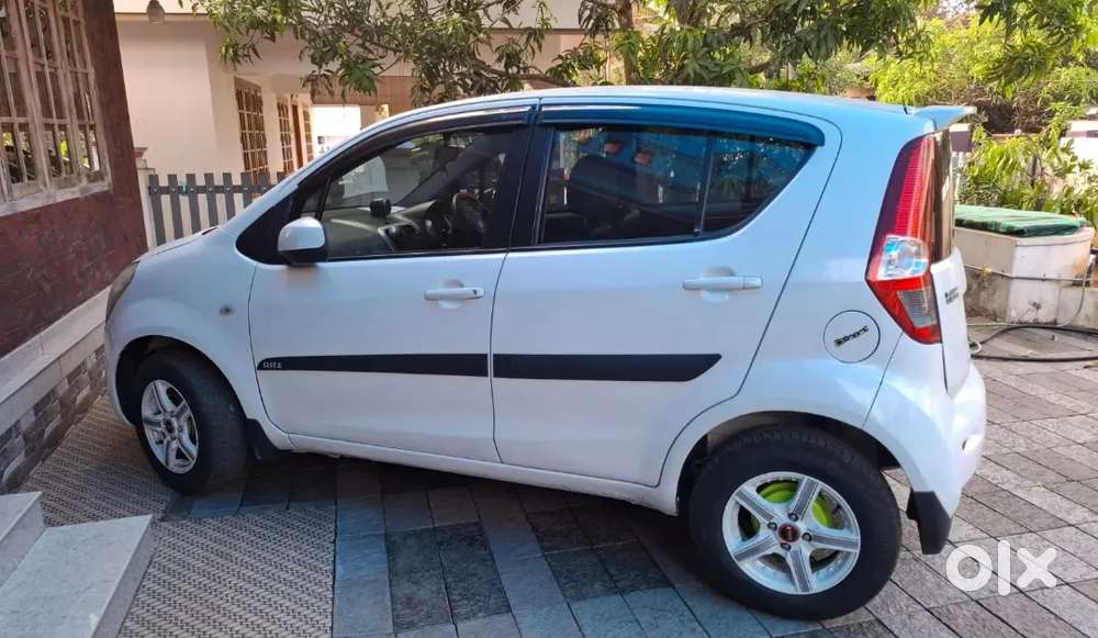 Maruti Ritz Vdi 2014