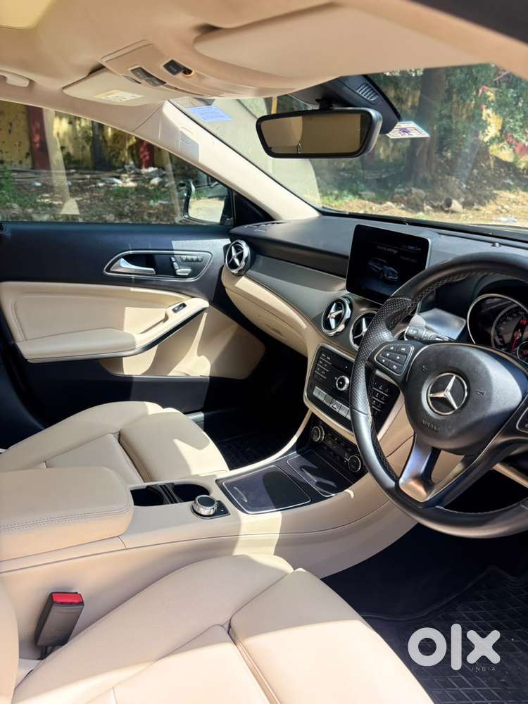 Mercedes-benz Gla 200, 2019, Petrol
