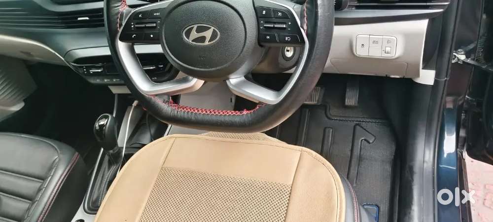 Hyundai I20 Sportz Automatic (ivt)
December 2024