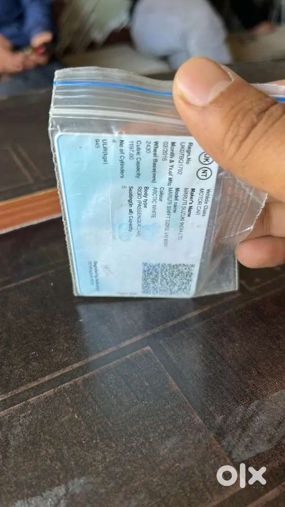 Swfit Desire 2016 Modal Jaldi Call Kre