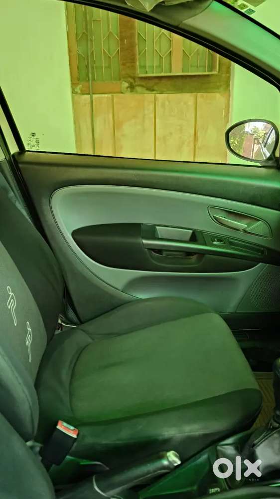 First Owner Chevrolet U-va Car Available For Sell