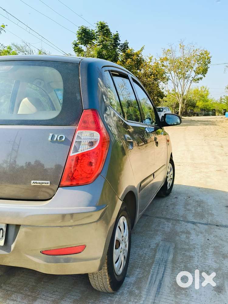 Hyundai I10 Magna, 2012, Petrol