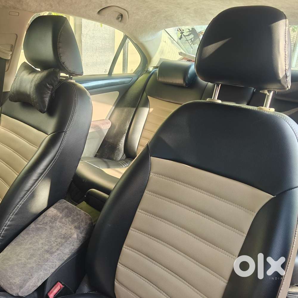 Volkswagen Jetta Diesel 2013